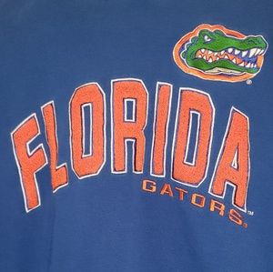 Florida Gators men's XL sweatshirt